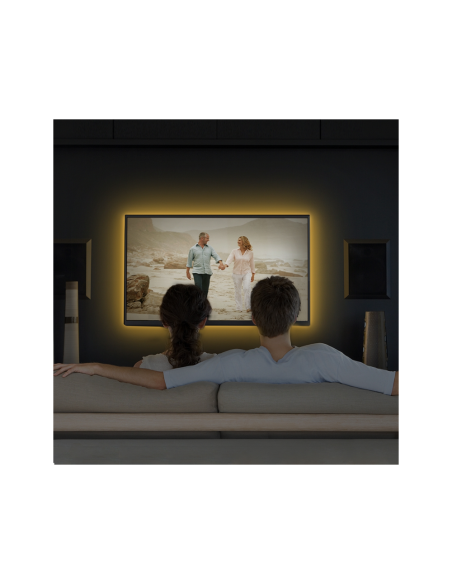 TP-Link Tapo L900-10 Regleta luminosa universal LED 5000 mm