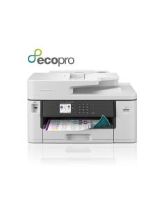 Brother MFC-J5340DWE impresora multifunción Inyección de tinta A3 4800 x 1200 DPI Wifi