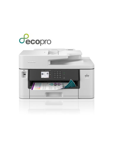 Brother MFC-J5340DWE impresora multifunción Inyección de tinta A3 4800 x 1200 DPI Wifi