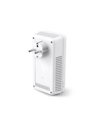 TP-Link TL-WPA8631P adaptador de red PowerLine 300 Mbit/s Ethernet Wifi Blanco 1 pieza(s)