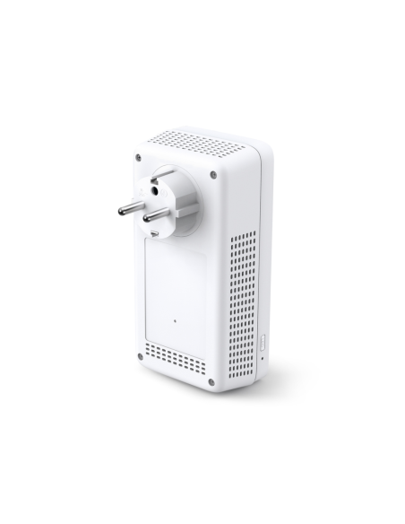 TP-Link TL-WPA8631P adaptador de red PowerLine 300 Mbit/s Ethernet Wifi Blanco 1 pieza(s)