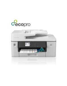 Brother MFC-J6540DWE impresora multifunción Inyección de tinta A3 1200 x 4800 DPI Wifi