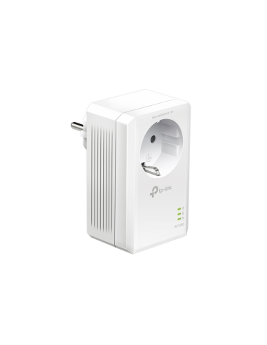 TP-Link TL-PA7017P KIT adaptador de red PowerLine 1000 Mbit/s Ethernet Blanco 2 pieza(s)