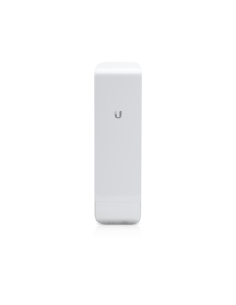 Ubiquiti NSM2 punto de acceso inalámbrico 150 Mbit/s Blanco Energía sobre Ethernet (PoE)