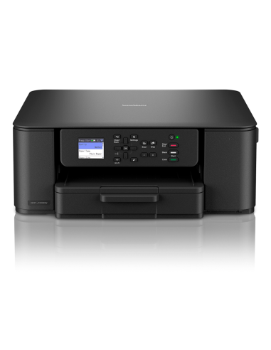 Brother DCP-J1310DW impresora multifunción Inyección de tinta A4 1200 x 6000 DPI 16 ppm Wifi