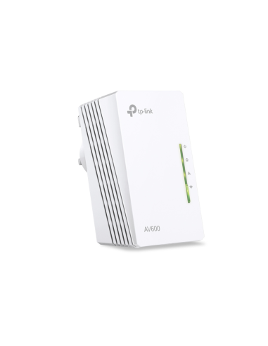 TP-Link TL-WPA4220 600 Mbit/s Ethernet Wifi Blanco 1 pieza(s)