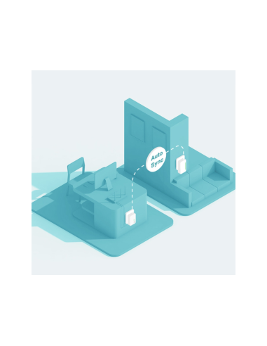 TP-Link TL-WPA4220 KIT 600 Mbit/s Ethernet Wifi Blanco 2 pieza(s)