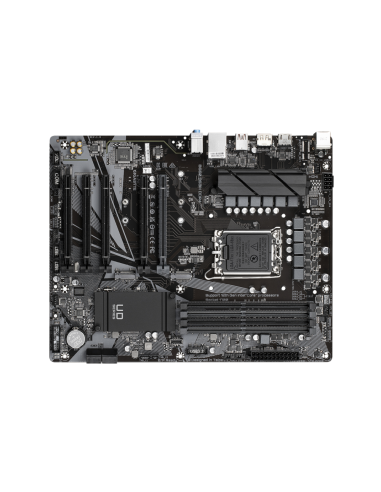 GIGABYTE B660 DS3H DDR4 placa base Intel B660 LGA 1700 ATX