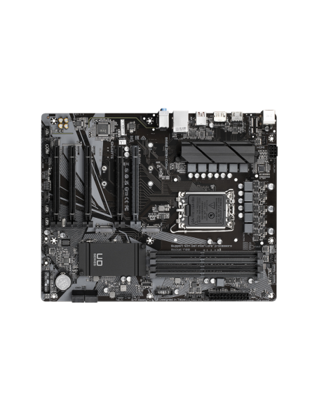 GIGABYTE B660 DS3H DDR4 placa base Intel B660 LGA 1700 ATX