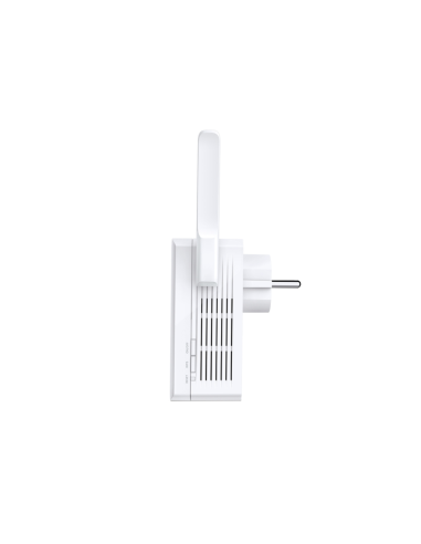 TP-Link TL-WA860RE adaptador de red PowerLine 300 Mbit/s Ethernet Wifi Blanco 1 pieza(s)