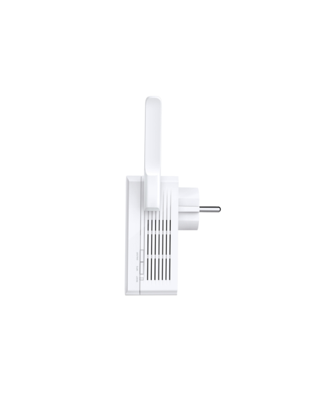 TP-Link TL-WA860RE adaptador de red PowerLine 300 Mbit/s Ethernet Wifi Blanco 1 pieza(s)