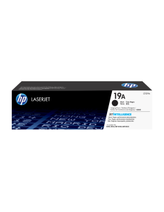 HP Tambor de imágenes Original LaserJet 19A