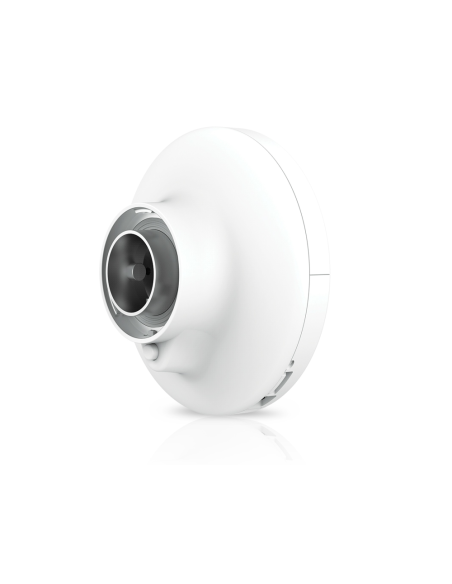 Ubiquiti PrismStation 5AC 500 Mbit/s Blanco Energía sobre Ethernet (PoE)