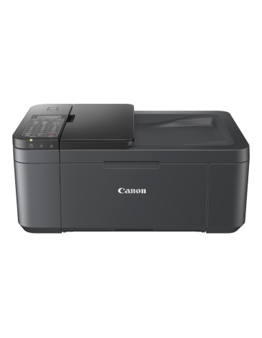 Canon PIXMA TR4755i Inyección de tinta A4 4800 x 1200 DPI Wifi