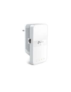 TP-Link TL-WPA7617 adaptador de red PowerLine 1200 Mbit/s Ethernet Wifi Blanco 1 pieza(s) 2