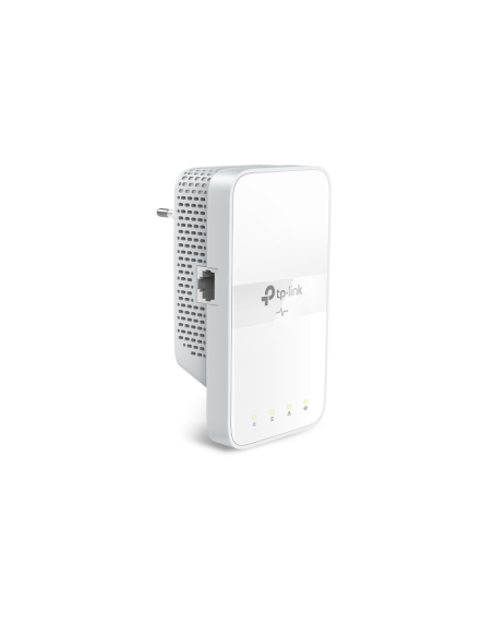TP-Link TL-WPA7617 adaptador de red PowerLine 1200 Mbit/s Ethernet Wifi Blanco 1 pieza(s)