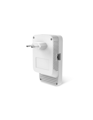 TP-Link TL-WPA7617 adaptador de red PowerLine 1200 Mbit/s Ethernet Wifi Blanco 1 pieza(s)