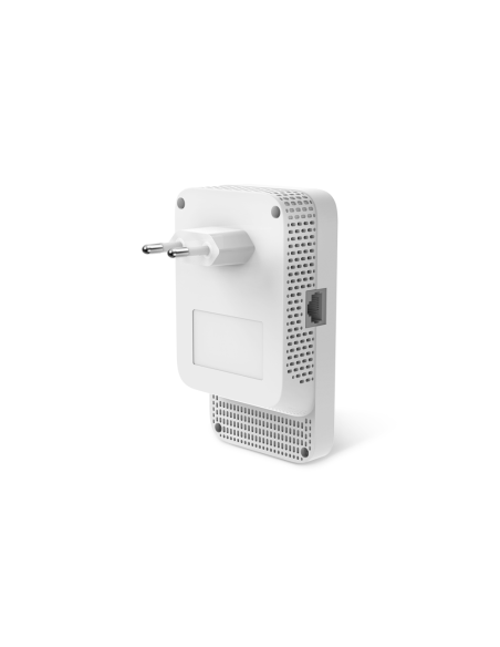 TP-Link TL-WPA7617 adaptador de red PowerLine 1200 Mbit/s Ethernet Wifi Blanco 1 pieza(s)
