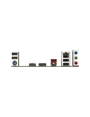 GIGABYTE B660 DS3H DDR4 placa base Intel B660 LGA 1700 ATX