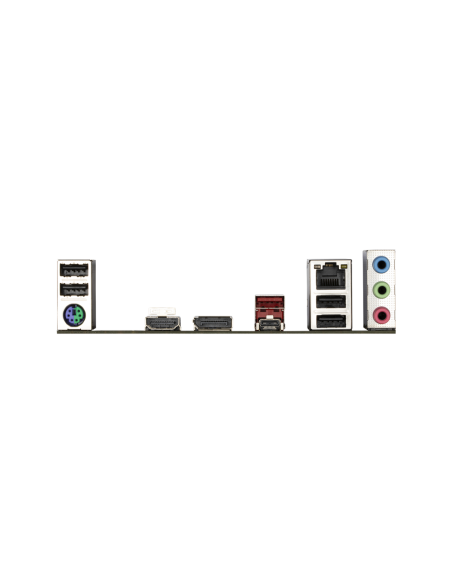 GIGABYTE B660 DS3H DDR4 placa base Intel B660 LGA 1700 ATX