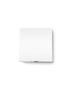 TP-Link Tapo S210 interruptor de luz Blanco