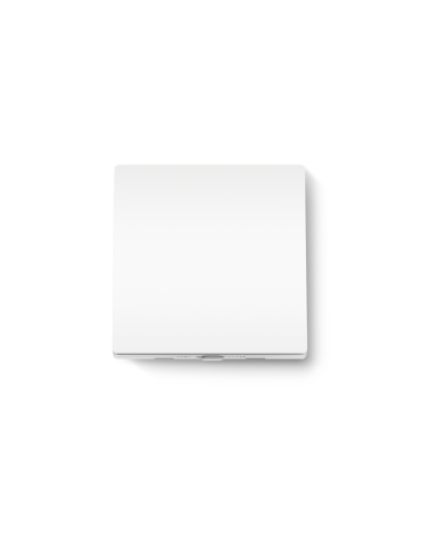 TP-Link Tapo S210 interruptor de luz Blanco