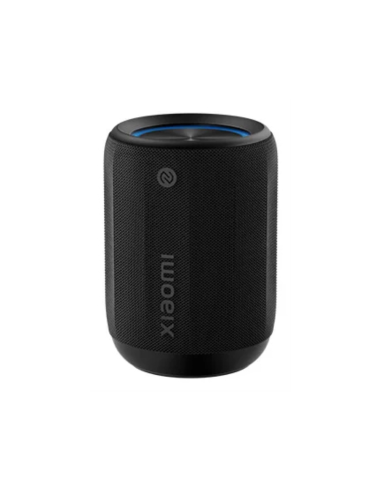 Xiaomi QBH4274GL altavoz portátil o de fiesta Altavoz portátil estéreo Negro 6 W