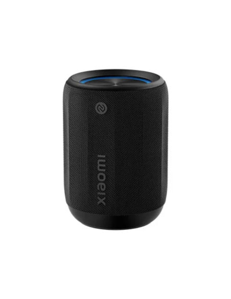 Xiaomi QBH4274GL altavoz portátil o de fiesta Altavoz portátil estéreo Negro 6 W