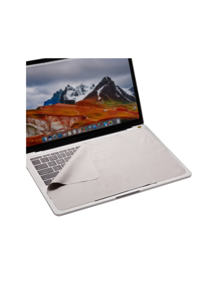 Ewent EW5636 trapo para limpiar Microfibra Beige 1 pieza(s)