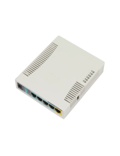 TP-Link Omada EAP613 punto de acceso inalámbrico 1775 Mbit/s Blanco Energía sobre Ethernet (PoE)
