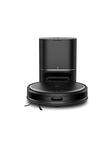 TP-Link Tapo RV20 Max Plus Negro