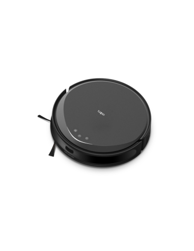 TP-Link Tapo RV20 Max Plus Negro