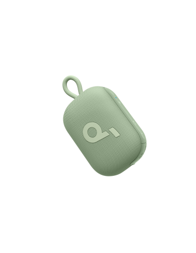 Soundcore Select 4 Go Altavoz para fiestas Verde 5 W