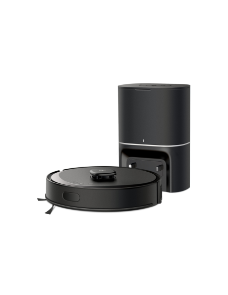 TP-Link Tapo RV30 Max Plus Negro