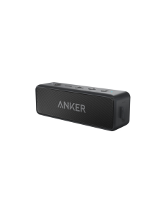 Soundcore A3105 altavoz portátil o de fiesta Altavoz portátil estéreo Negro