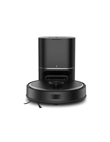 TP-Link Tapo RV30 Max Plus Negro