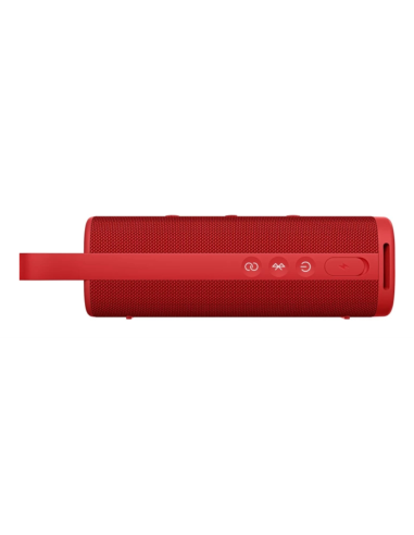 Xiaomi QBH4263GL altavoz portátil o de fiesta Altavoz portátil estéreo Rojo 30 W