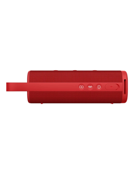Xiaomi QBH4263GL altavoz portátil o de fiesta Altavoz portátil estéreo Rojo 30 W