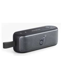 Soundcore Motion 100 Altavoz portátil estéreo Negro 20 W