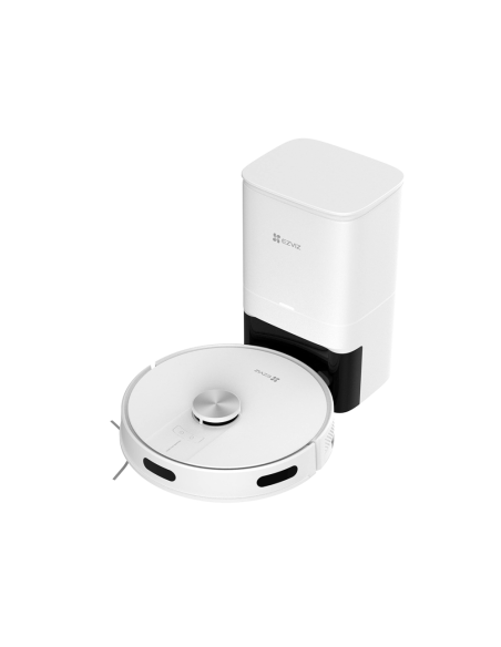 EZVIZ CS-RE4P 4,35 L Bolsa para el polvo Blanco