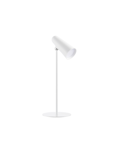 Xiaomi Flexible Rechargeable Lamp lámpara de mesa 3,5 W LED Blanco