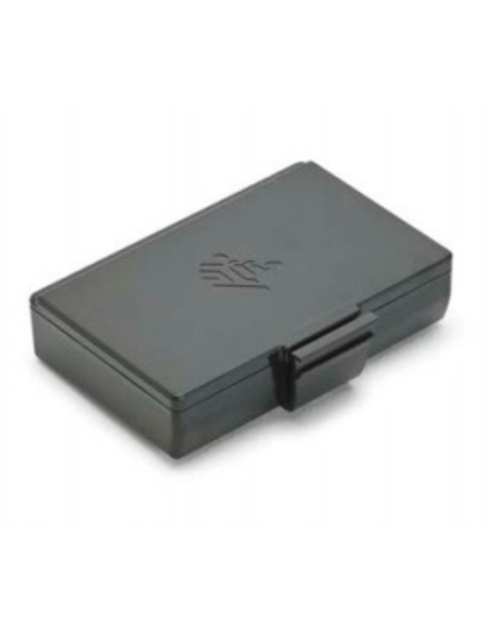 Zebra BTRY-MPM-22MA1-01 pieza de repuesto de equipo de impresión Batería 1 pieza(s)