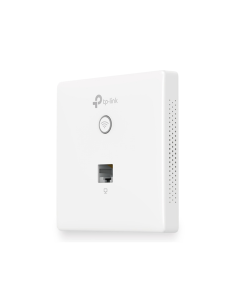 TP-Link Omada EAP115-Wall 300 Mbit/s Blanco Energía sobre Ethernet (PoE)
