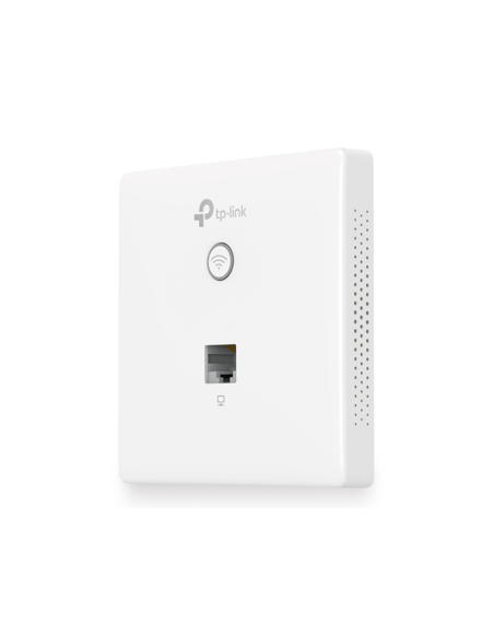 TP-Link Omada EAP115-Wall 300 Mbit/s Blanco Energía sobre Ethernet (PoE)