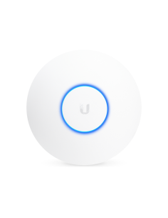 Ubiquiti B-DB-AC punto de acceso inalámbrico 300 Mbit/s Blanco Energía sobre Ethernet (PoE)