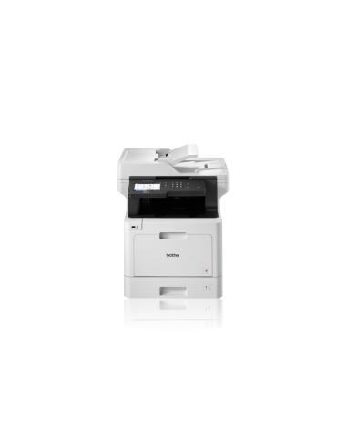 Brother MFC-L8900CDW impresora multifunción Laser A4 2400 x 600 DPI 31 ppm Wifi