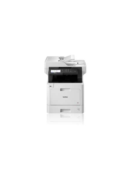 Brother MFC-L8900CDW impresora multifunción Laser A4 2400 x 600 DPI 31 ppm Wifi