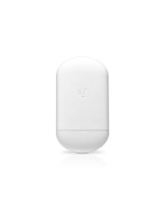 Ubiquiti NanoStation 5AC Loco 1000 Mbit/s Blanco Energía sobre Ethernet (PoE)