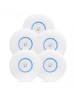 Ubiquiti R2AC Blanco Energía sobre Ethernet (PoE)