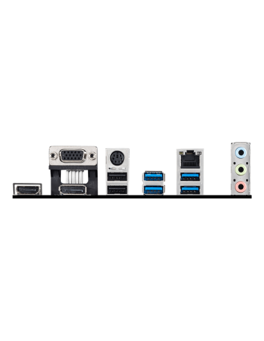 MSI A520M PRO placa base AMD A520 Zócalo AM4 micro ATX